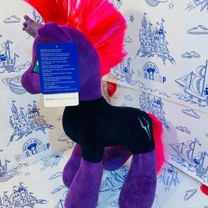 Build-A-Bear Tempest My Little Pony